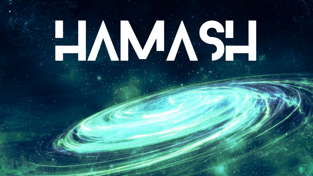 New Short Story Up: Hamash