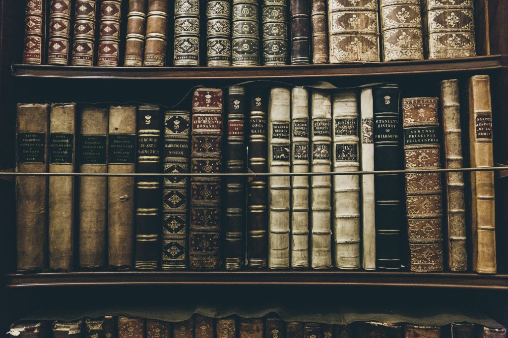 Book Genres and How to Use Them